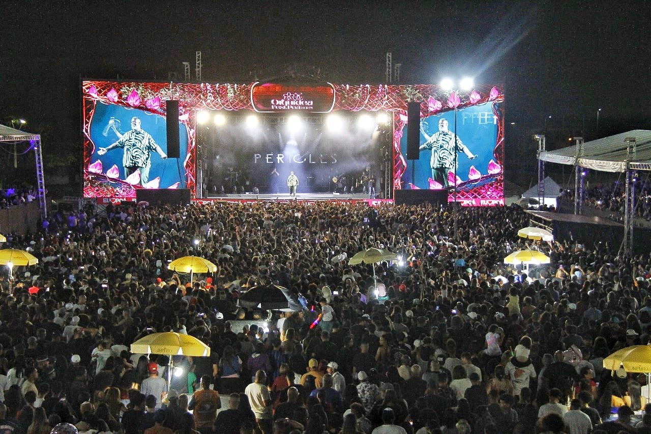 orquídea fest poá 2026 começa amanhã