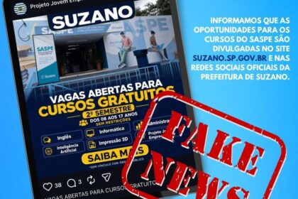fake curso